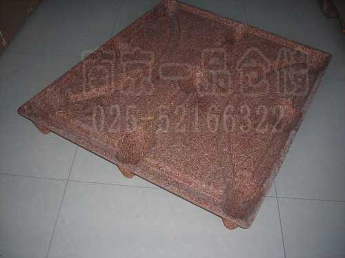 出口用模壓托盤(pán)